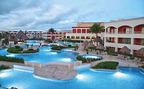 Hard Rock Hotel Riviera Maya - Hacienda All Inclusive
